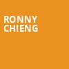 Ronny Chieng, Charleston Music Hall, North Charleston