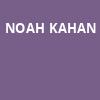 Noah Kahan, Charleston Music Hall, North Charleston