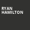 Ryan Hamilton, Charleston Music Hall, North Charleston