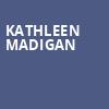 Kathleen Madigan, Charleston Music Hall, North Charleston