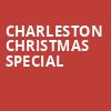 Charleston Christmas Special, Charleston Music Hall, North Charleston