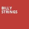 Billy Strings, North Charleston Coliseum, North Charleston