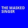 The Masked Singer, North Charleston Performing Arts Center, North Charleston