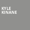 Kyle Kinane, Music Farm, North Charleston