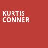 Kurtis Conner, North Charleston Performing Arts Center, North Charleston