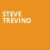 Steve Trevino, Charleston Music Hall, North Charleston