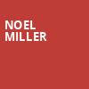 Noel Miller, Charleston Music Hall, North Charleston