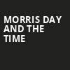 Morris Day and the Time, North Charleston Performing Arts Center, North Charleston
