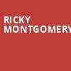 Ricky Montgomery, Charleston Music Hall, North Charleston