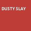 Dusty Slay, Gaillard Center, North Charleston