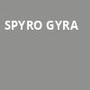Spyro Gyra, Charleston Music Hall, North Charleston