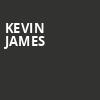 Kevin James, North Charleston Performing Arts Center, North Charleston