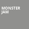 Monster Jam, North Charleston Coliseum, North Charleston
